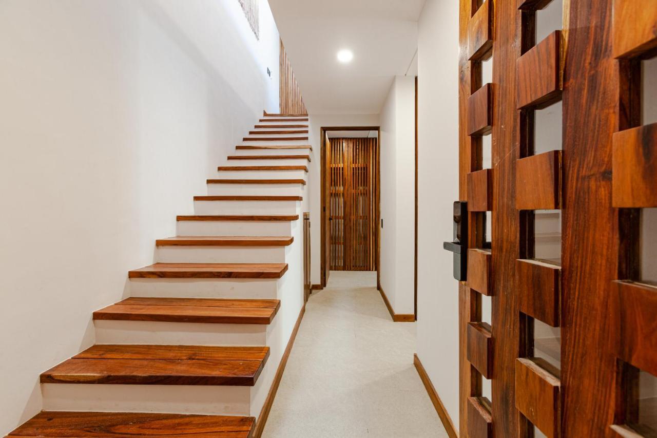 טולום Aru Luxury Condos - Private Pools מראה חיצוני תמונה